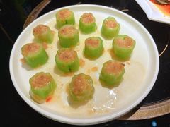 -顺峰顺水顺德菜(龙华店)