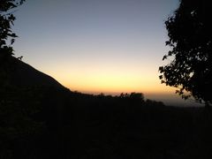-少华山国家森林公园