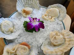-樾餐厅泰式海鲜火锅(民歌湖店)