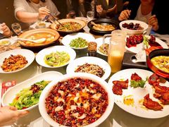 -永安鱼庄·镇江菜(东吴路店)