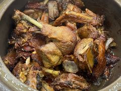 -斯丹姜母鸭·古法干香(涂门街总店)