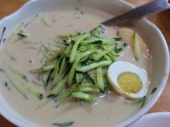 -顺姬冷面(长白西路店)