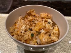 蒜香炒饭-Ginza Onodera铁板烧(外滩十八号店)