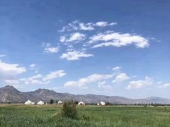 -敕勒川草原文化旅游区