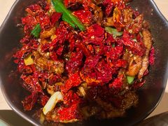 -山石榴·贵州菜(丰盛里店)