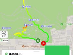 -杭州半山国家森林公园