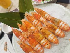 -大渔铁板烧(大悦城店)