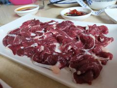 -伟记牛肉(金鸿公路店)