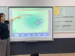 -瑞思教育·少儿英语(凯德校区)