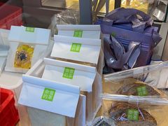 -奈雪的茶(杭州萧山万象汇店)