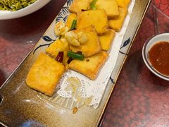 -百花人家(门城水岸店)