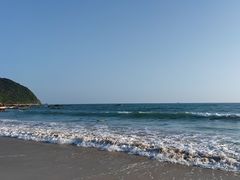 -西涌国际滨海旅游区