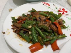 -沪华海鲜大酒楼(南汇店)