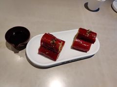 脆脆鲜虾红米肠-蔡澜点心·粤菜(丽泽天街店)