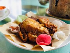 印象葫芦鸡-临潼印象·特色陕菜