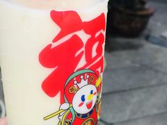 -蜜雪冰城(观音桥步行街店)