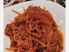 -新疆伊宁远征餐厅