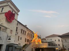 -华谊兄弟（长沙）电影小镇