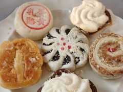 -老鼎丰糕点铺子(国贸商城店)