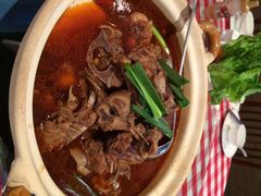 西贝莜面村(香蜜湖店)-西贝莜面村(香蜜湖店)