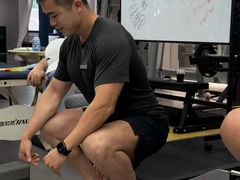 -VPsmart私教健身工作室(新华路旗舰店)