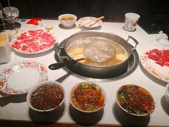 -汕头八合里海记牛肉店(清河店)