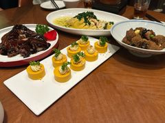 -上海人家花樣年华(中山公园店)