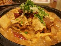 -大鸭梨烤鸭(左家庄店)