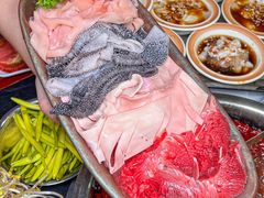 -邓莽子老火锅(鲁祖庙店)
