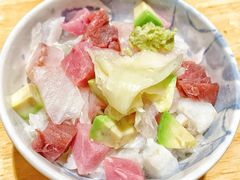 海鲜饭-镹·鱼料理  国产鱼使用店