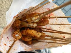 -辽B·小串(总店)