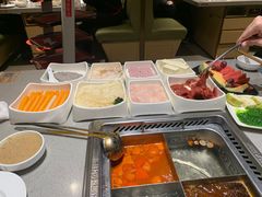 -海底捞火锅(金融街万达店)