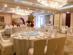 -金石国际大酒店·金丽自助餐厅