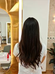 -MMby Hair Code