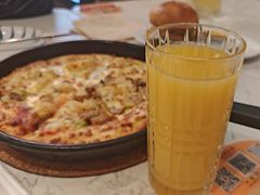 -必胜客(新辰里酒仙桥店)