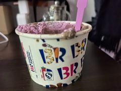 -芭斯罗缤31冰淇淋(BHG MALL上地店)