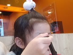 -大快活(丽丰店)