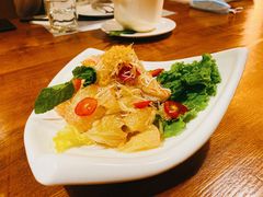 -明泰谷泰国餐厅(正大广场店)