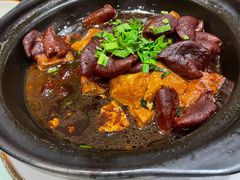 肠肠豆腐煲-老西门·常州菜(新区店)