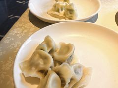 -闫水饺大酒楼·北京老闫靓马饺子馆