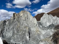 -墨石公园景区