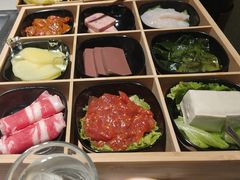 -海底捞火锅(关山保利店)