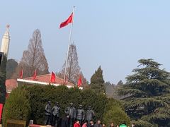-西柏坡纪念馆