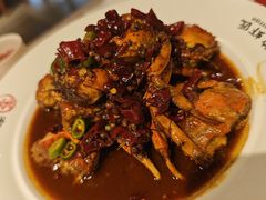 -有位虾匠·手工土菜小馆(市北店)