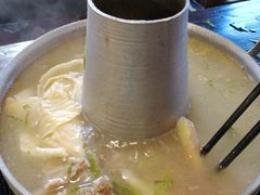 -民食香·腊排骨野生菌美食(木府店)