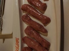 -千纸鹤嫩汁烤肉(学府店)