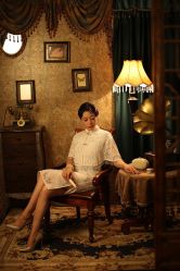 点击看大图 -美云庭古装·格格服汉服·京城旅拍(北京店)