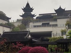 -江宁织造博物馆