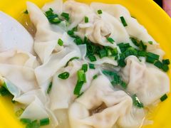 -龙抄手(春熙路总店)