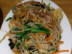 -香满园春饼·家常菜(东大桥店)